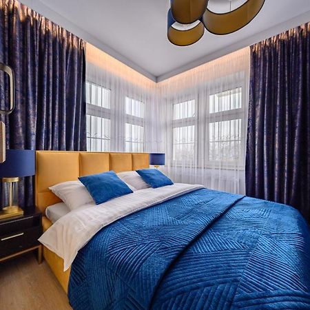 Perfekt Apartament Karpacz Extérieur photo