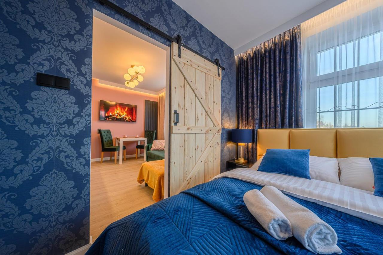 Perfekt Apartament Karpacz Extérieur photo