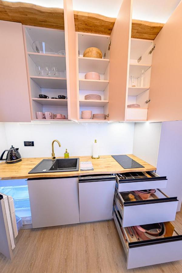 Perfekt Apartament Karpacz Extérieur photo