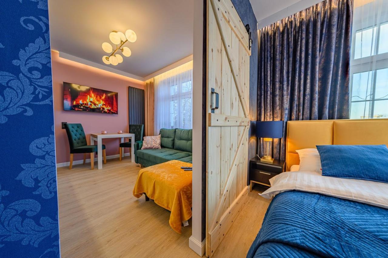 Perfekt Apartament Karpacz Extérieur photo