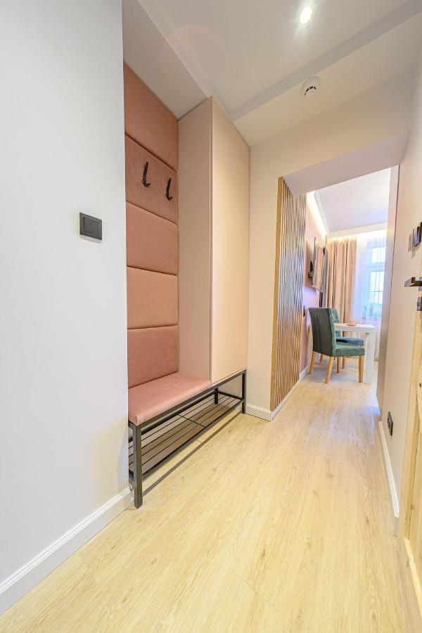 Perfekt Apartament Karpacz Extérieur photo