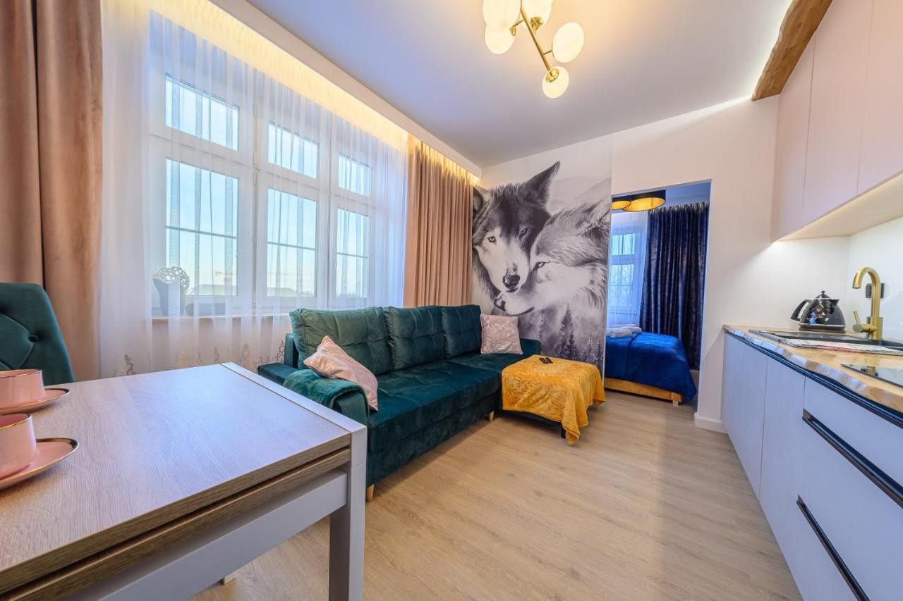 Perfekt Apartament Karpacz Extérieur photo