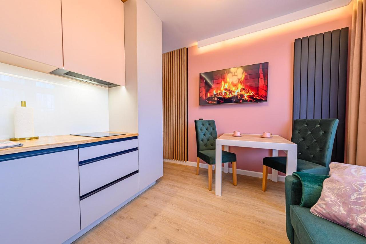 Perfekt Apartament Karpacz Extérieur photo