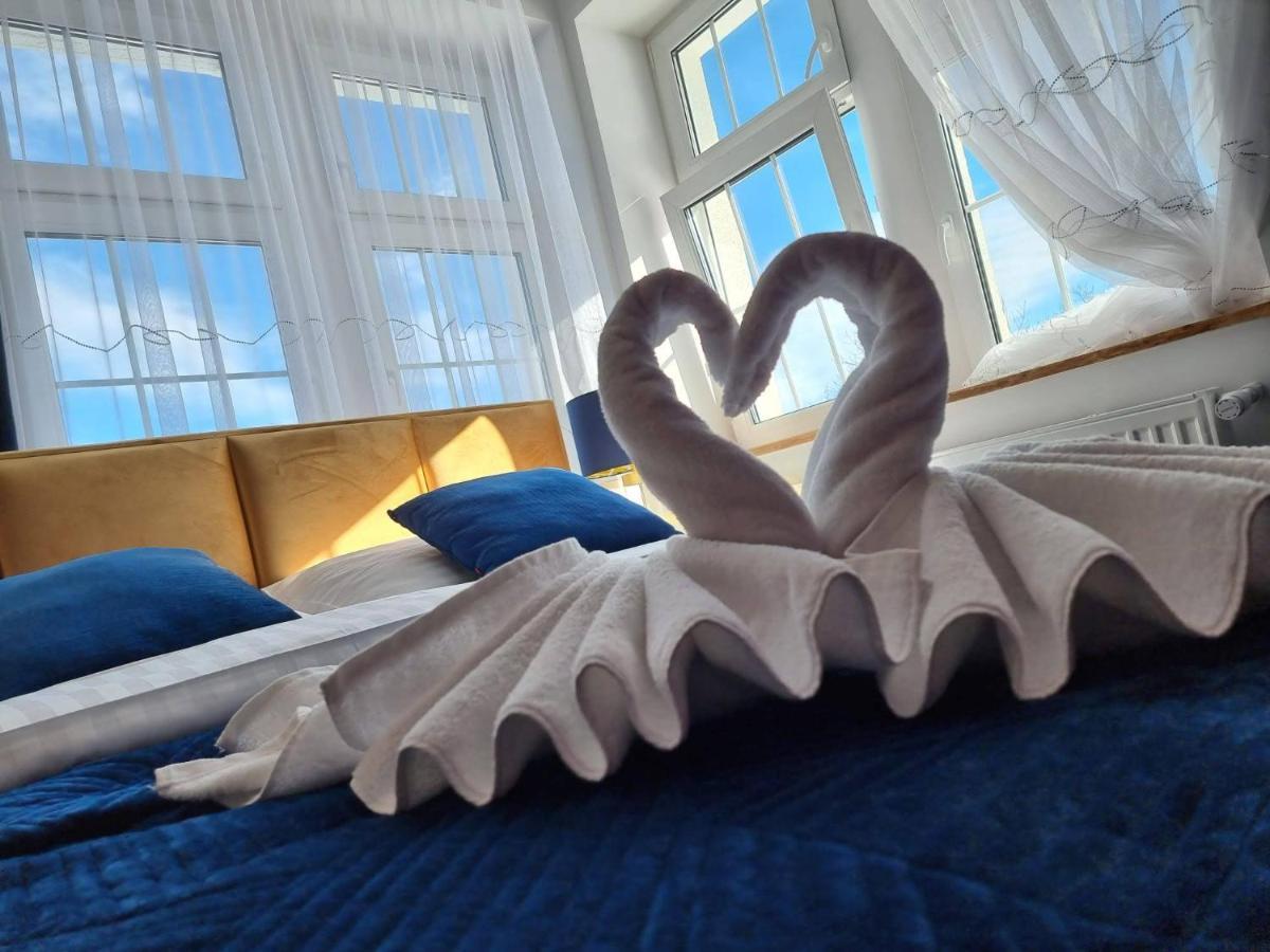 Perfekt Apartament Karpacz Extérieur photo
