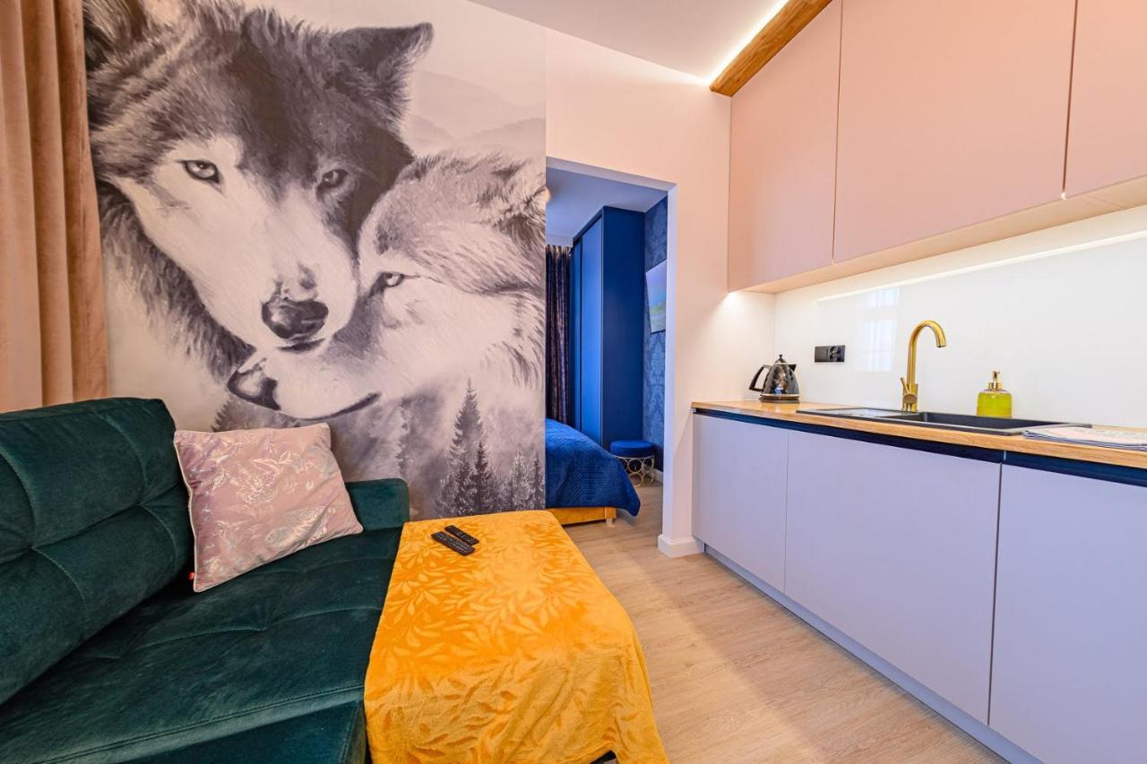 Perfekt Apartament Karpacz Extérieur photo