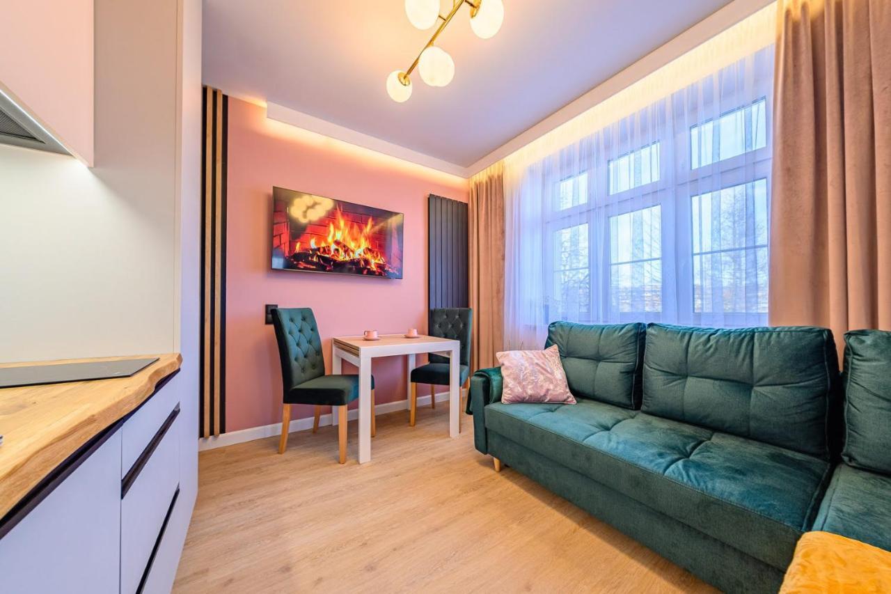 Perfekt Apartament Karpacz Extérieur photo