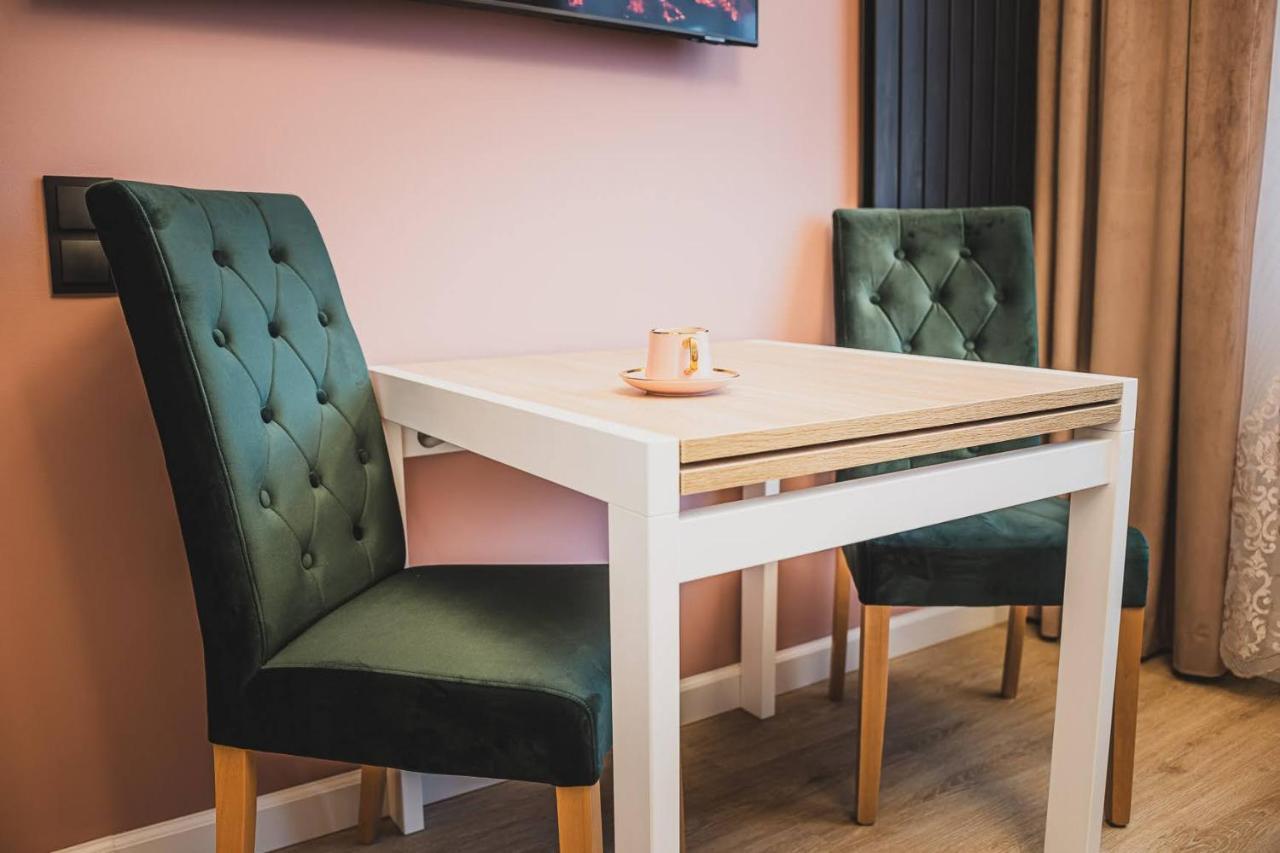 Perfekt Apartament Karpacz Extérieur photo