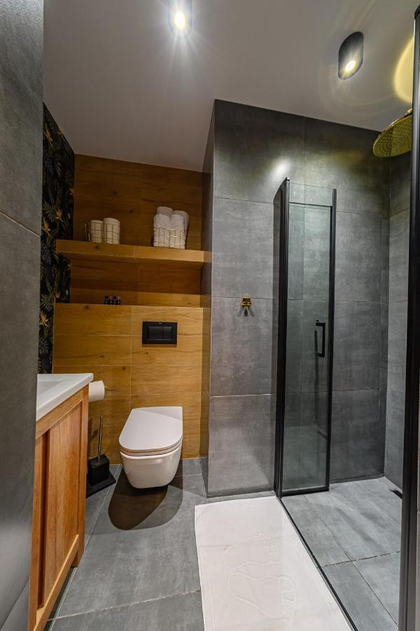 Perfekt Apartament Karpacz Extérieur photo