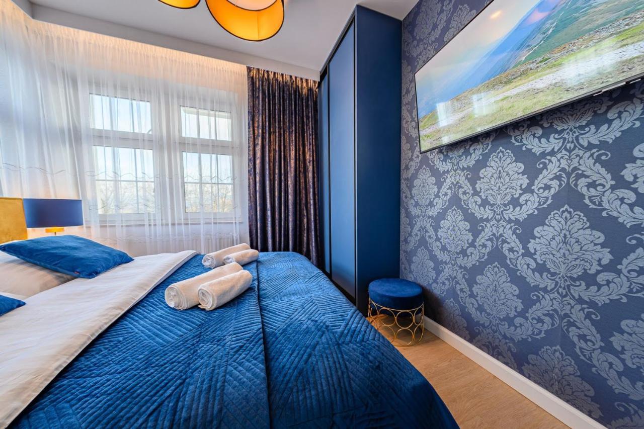 Perfekt Apartament Karpacz Extérieur photo