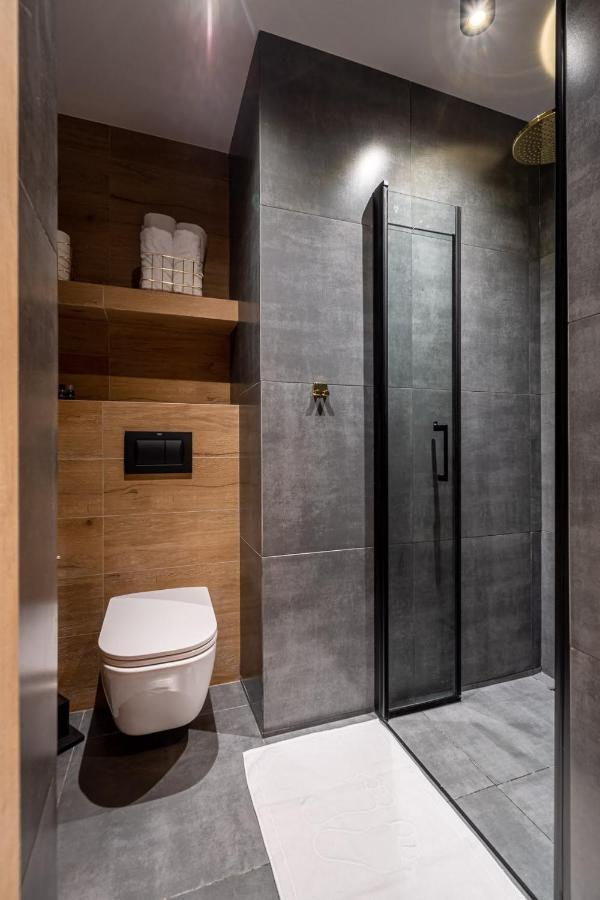Perfekt Apartament Karpacz Extérieur photo